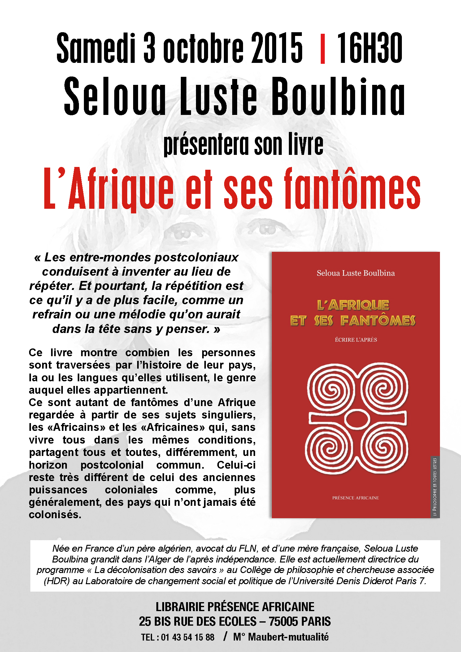 inventer une rencontre